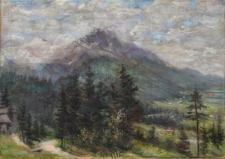 SASKI Sylweriusz