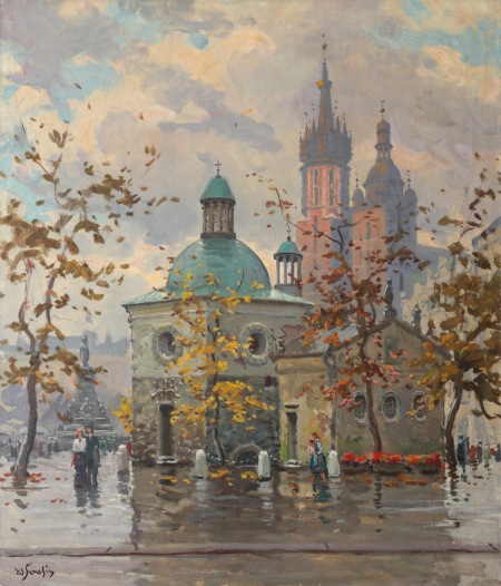SERAFIN Władysław