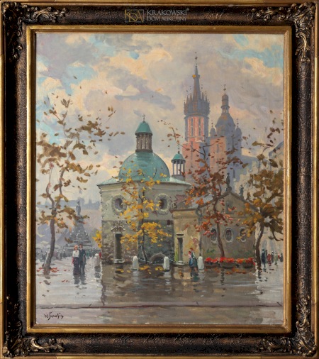 SERAFIN Władysław