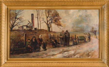 SERWIN-ORACKI Mieczysław