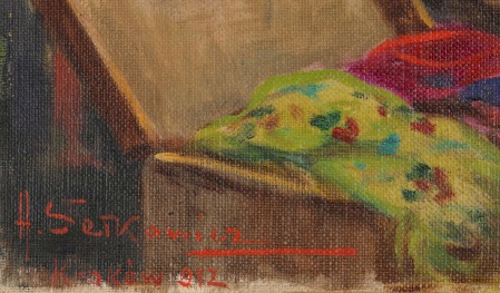 SETKOWICZ Adam