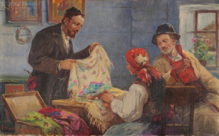SETKOWICZ Adam