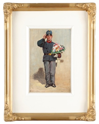 SETKOWICZ Adam