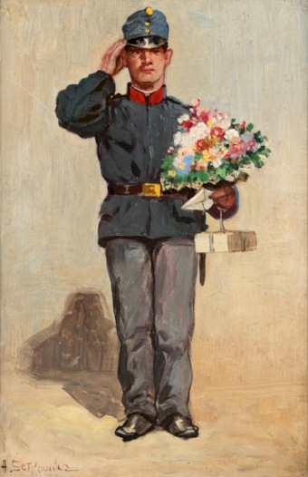 SETKOWICZ Adam