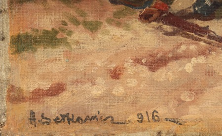 SETKOWICZ Adam