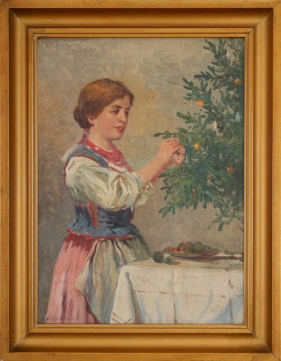 SETKOWICZ Adam