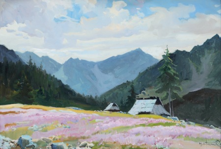 STAŃKO Michał