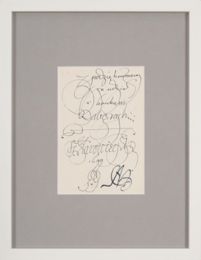 STAROWIEYSKI Franciszek