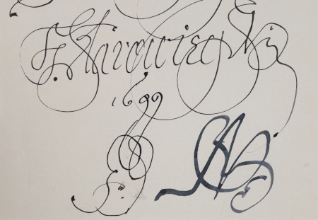 STAROWIEYSKI Franciszek