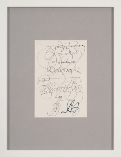 STAROWIEYSKI Franciszek