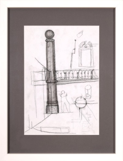 STAROWIEYSKI Franciszek