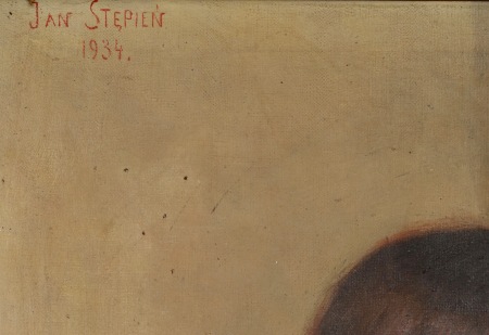 STĘPIEŃ Jan