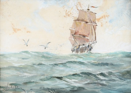 SUCHANEK Antoni