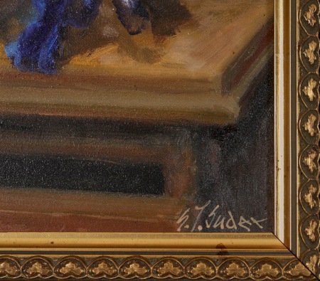 SUDER Stanisław Jerzy