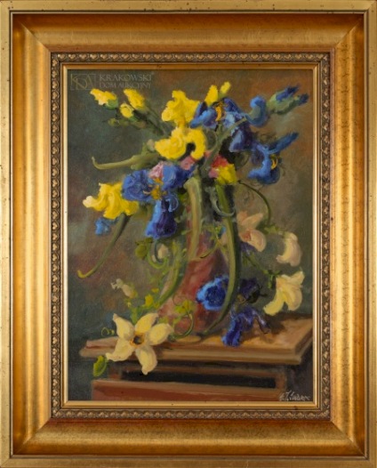 SUDER Stanisław Jerzy