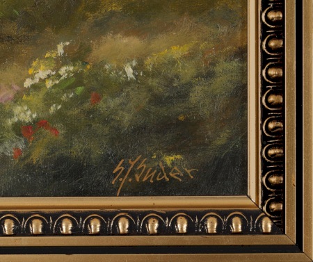 SUDER Stanisław Jerzy