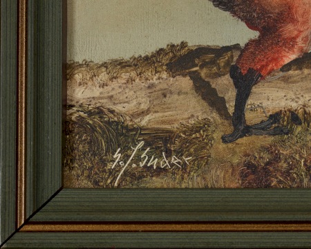 SUDER Stanisław Jerzy