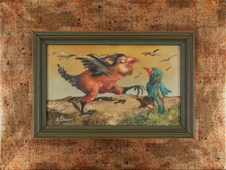 SUDER Stanisław Jerzy