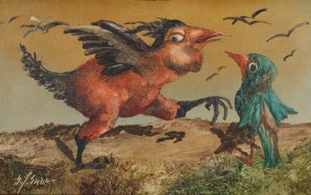 SUDER Stanisław Jerzy