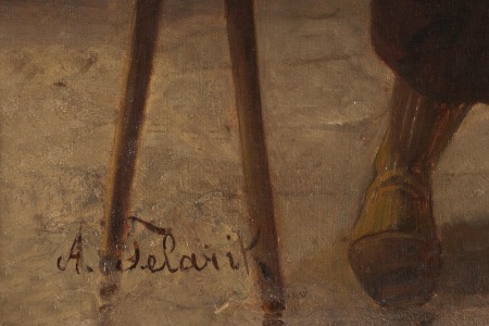 TELARIK Alois