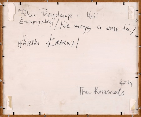 THE KRASNALS