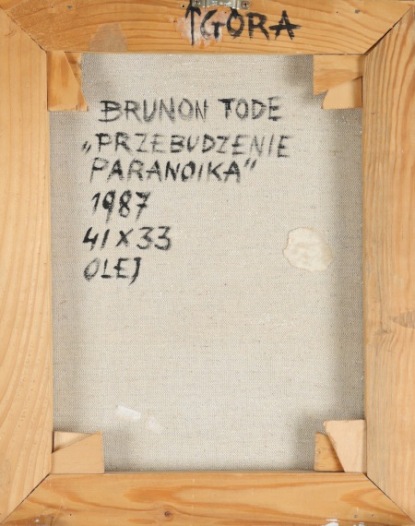 TODE Brunon