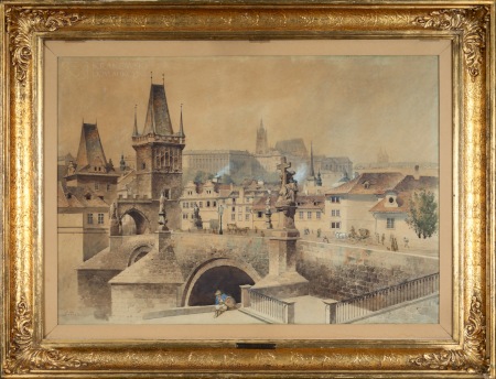TONDOS Stanisław