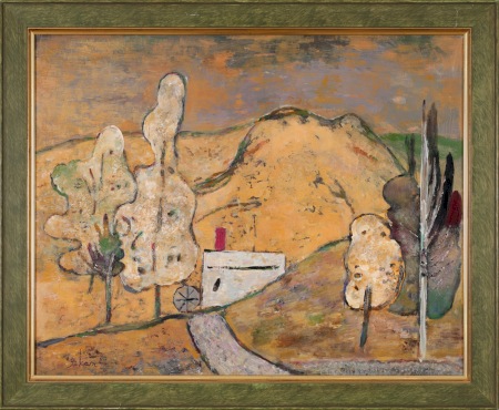 TUKAN-WOLSKI Eugeniusz