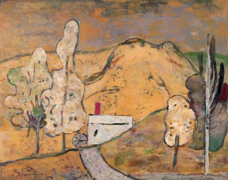 TUKAN-WOLSKI Eugeniusz