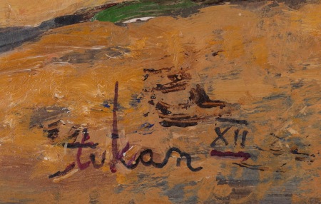 TUKAN-WOLSKI Eugeniusz