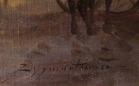 WASILEWSKI Czesław (Zygmuntowicz)