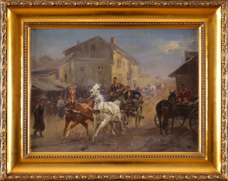 WASILEWSKI Czesław (Zygmuntowicz)