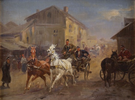 WASILEWSKI Czesław (Zygmuntowicz)