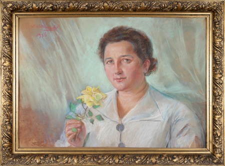 WODZINOWSKI Wincenty