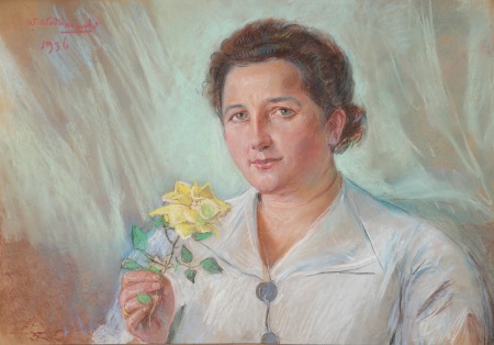 WODZINOWSKI Wincenty