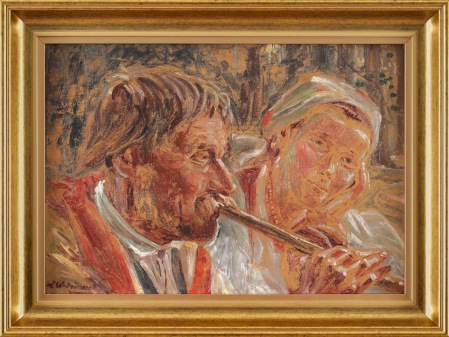 WODZINOWSKI Wincenty