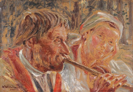 WODZINOWSKI Wincenty