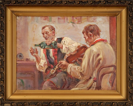 WODZINOWSKI Wincenty