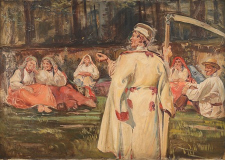 WODZINOWSKI Wincenty
