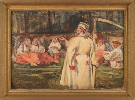 WODZINOWSKI Wincenty