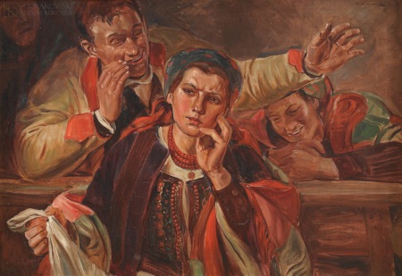 WODZINOWSKI Wincenty