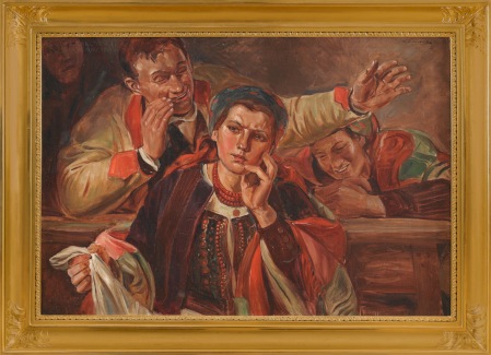 WODZINOWSKI Wincenty