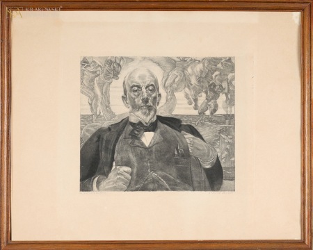 WOJNARSKI Jan