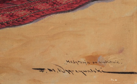 WYGRZYWALSKI Feliks Michał