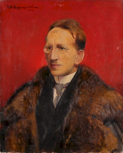 WYGRZYWALSKI Feliks Michał