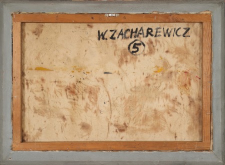 ZACHAREWICZ Witold