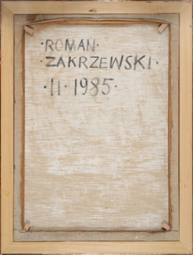 ZAKRZEWSKI Roman
