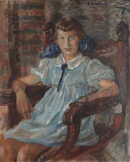 ZAKRZEWSKI Władysław