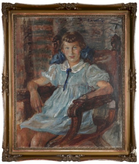 ZAKRZEWSKI Władysław