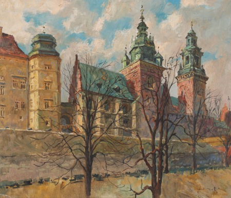 ZAKRZEWSKI Władysław